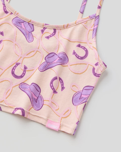 Lassod Up Modal - Cami Sleep Set XS / MULTI
