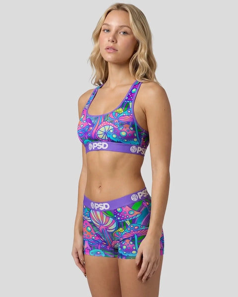 Shroom Spiral XS / MULTI