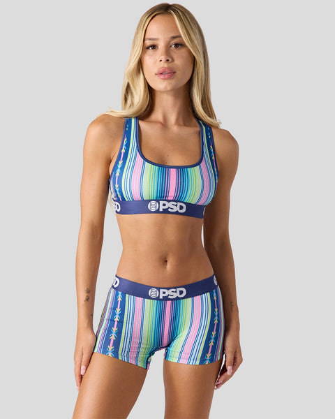 Serape Pop XS / MULTI
