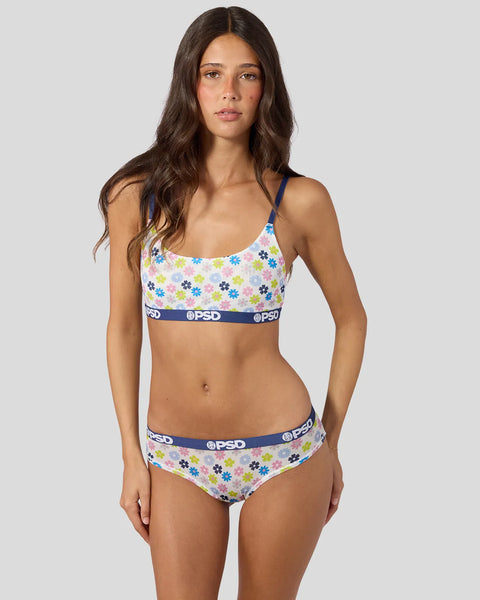 Mesh - Garden Daze XS / MULTI