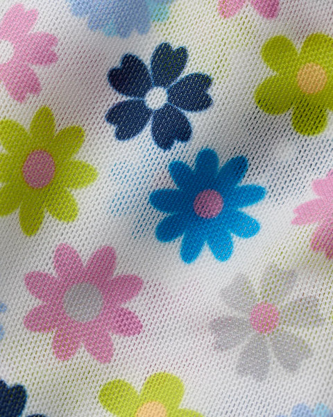 Mesh - Garden Daze XS / MULTI