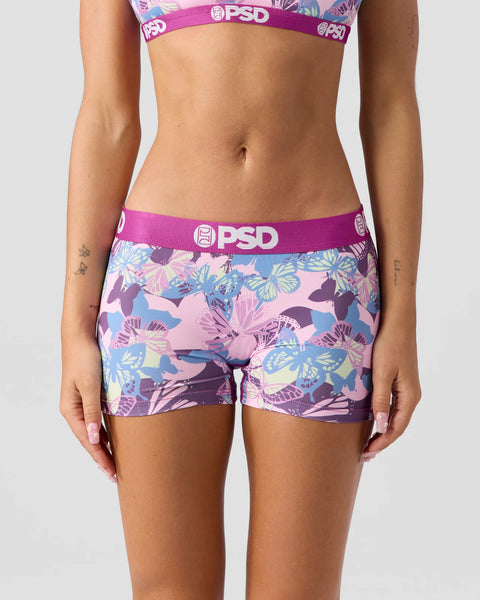 3 Pack - Wild One XS / MULTI