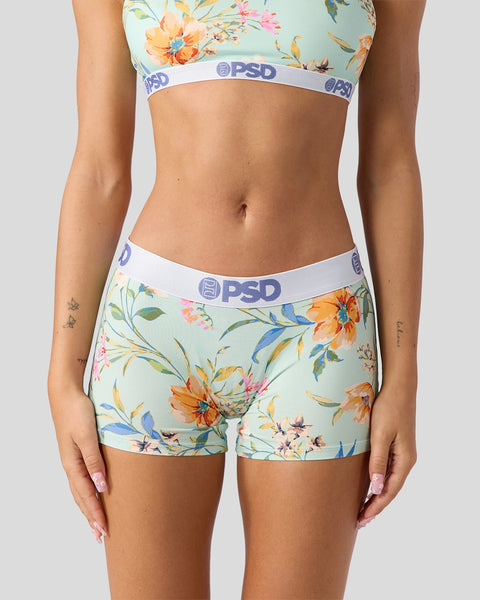 3 Pack - Wild One XS / MULTI