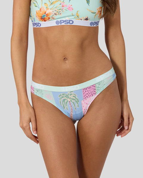 4 Pack - Wild One XS / MULTI