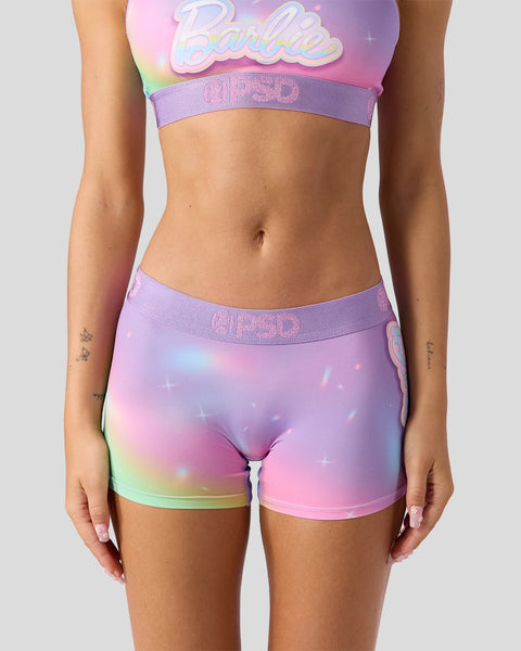 BARBIE BLING BS MULTI XS / MULTI