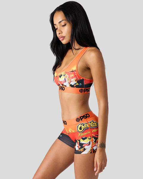 FLAMN HOT CHEETOS BS MULTI XS / MULTI
