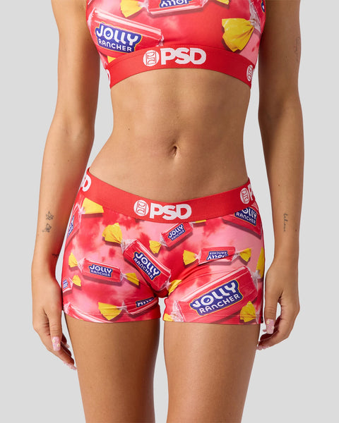 Jolly Rancher - Watermelon XS / MULTI