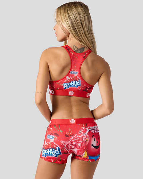 KOOLAID CHERRY BS MULTI XS / MULTI