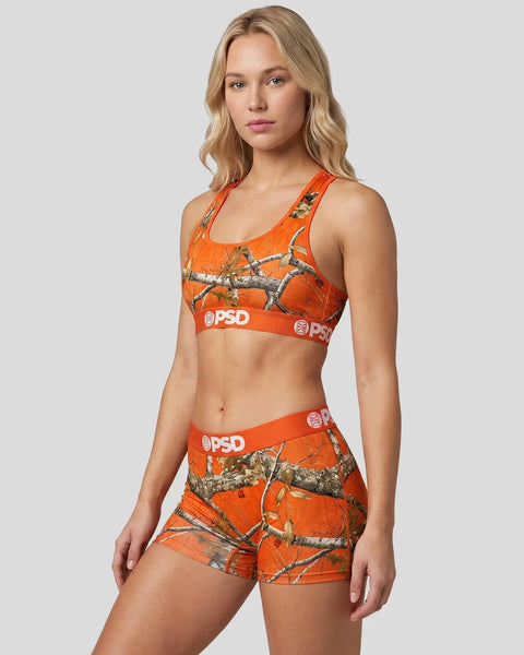 RT EDGE ORANGE BS MULTI XS / MULTI