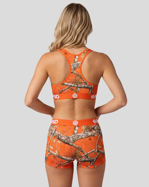 RT EDGE ORANGE BS MULTI XS / MULTI