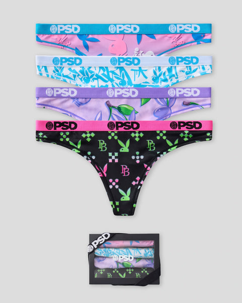 3 Pack - Playboy Blast XS / MULTI