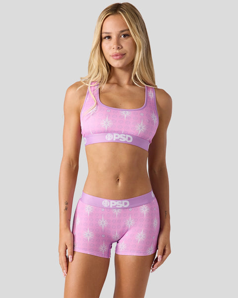 STARFLARE PNK SB MULTI XS / MULTI