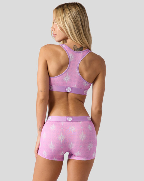 STARFLARE PNK SB MULTI XS / MULTI