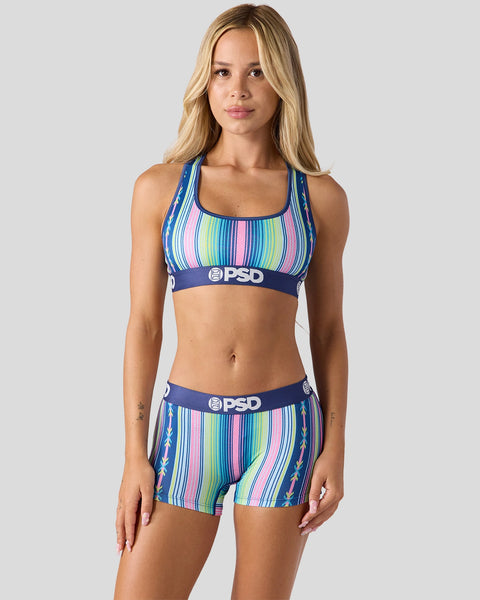 Serape Pop XS / MULTI