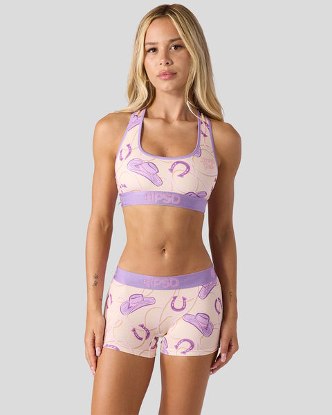 Lassoed Up XS / MULTI