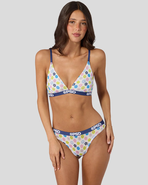 Mesh - Garden Daze XS / MULTI