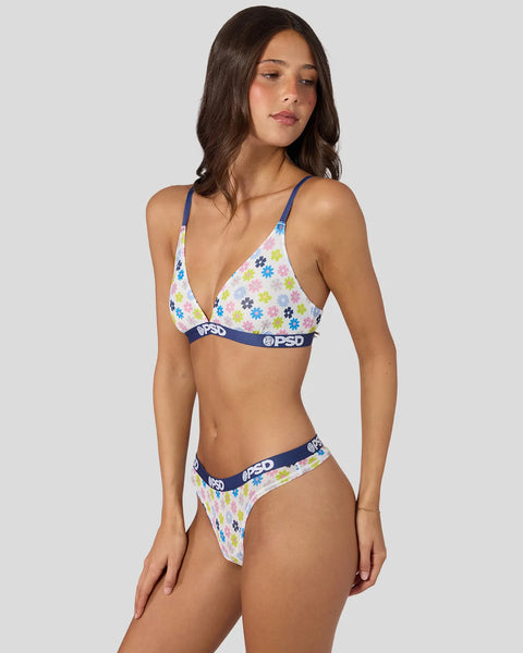 Mesh - Garden Daze XS / MULTI