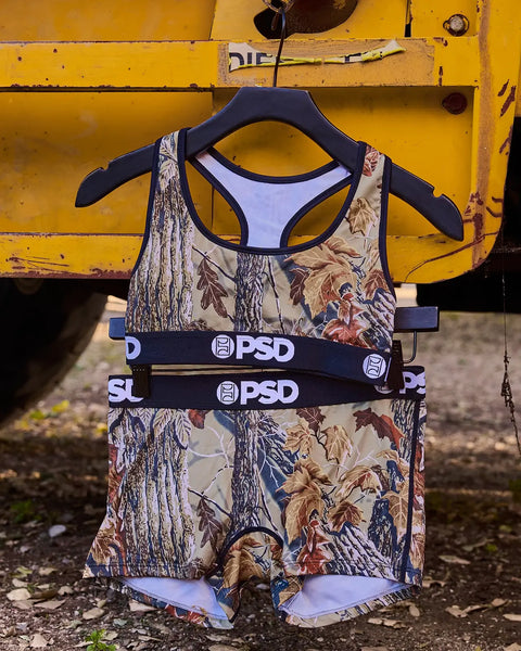 Realtree - Xtra Grey