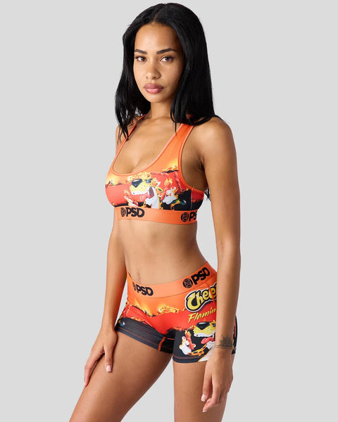 FLAMN HOT CHEETOS SB MULTI XS / MULTI