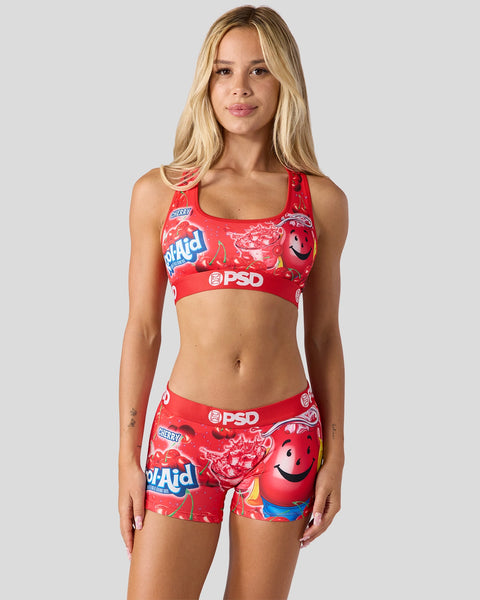 KOOLAID CHERRY SB MULTI XS / MULTI