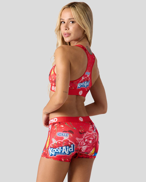 KOOLAID CHERRY SB MULTI XS / MULTI