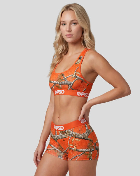 RT EDGE ORANGE SB MULTI XS / MULTI
