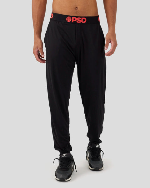 Lounge Pant - Black, Lounge Pant