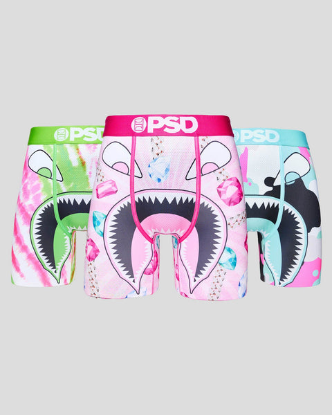 3 Pack - Warface