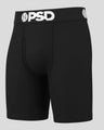 Modal Solids - Black