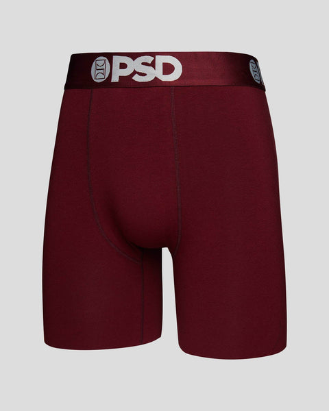 PSD Underwear Men's Rick and Morty Metal Boxer Brief Multi