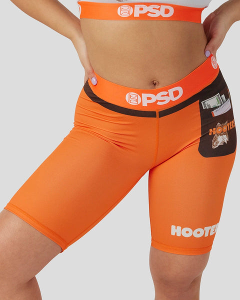 Hooters - Retro Uniform