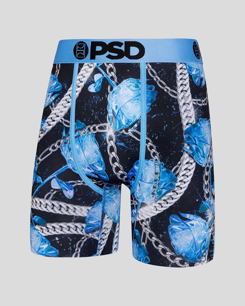 PSD 3-Pack - Hype Digi Camo Boxer Briefs Men's Underwear – NYCMode