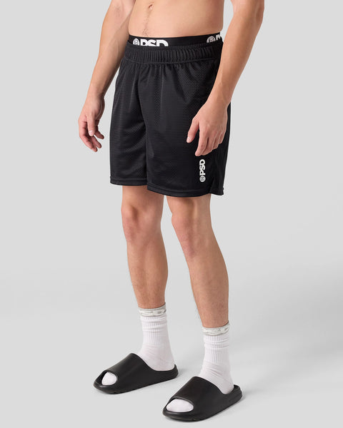 Black Active Short