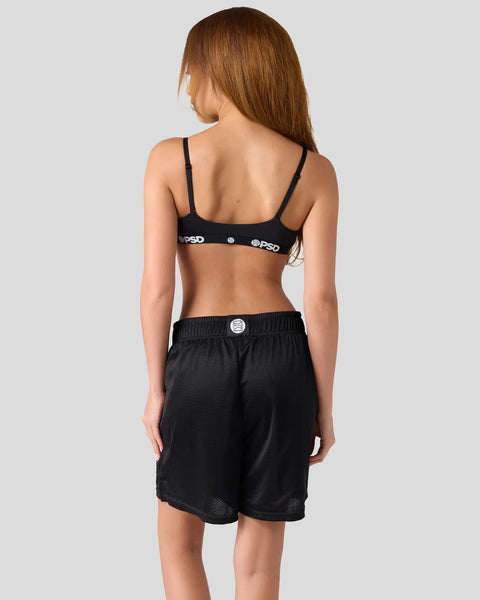 Black Active Short XS / MULTI