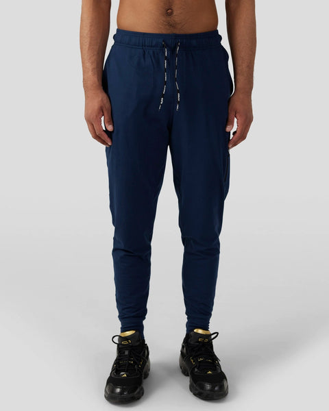 Premium Jogger Navy Jogger PSD