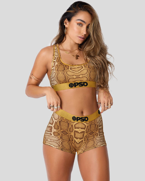 Sommer Ray - Snake