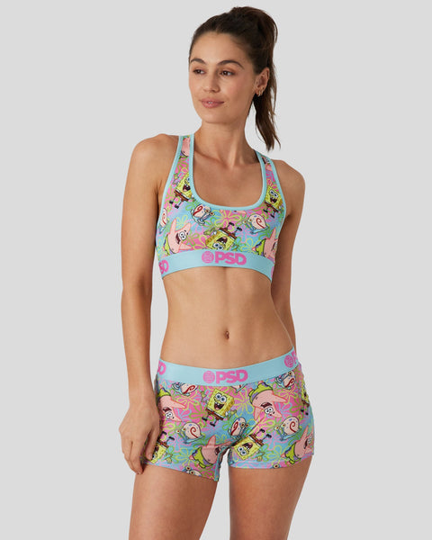 SpongeBob SquarePants - Sherbert Bundle