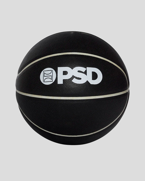 Limited Edition Basketball - Black