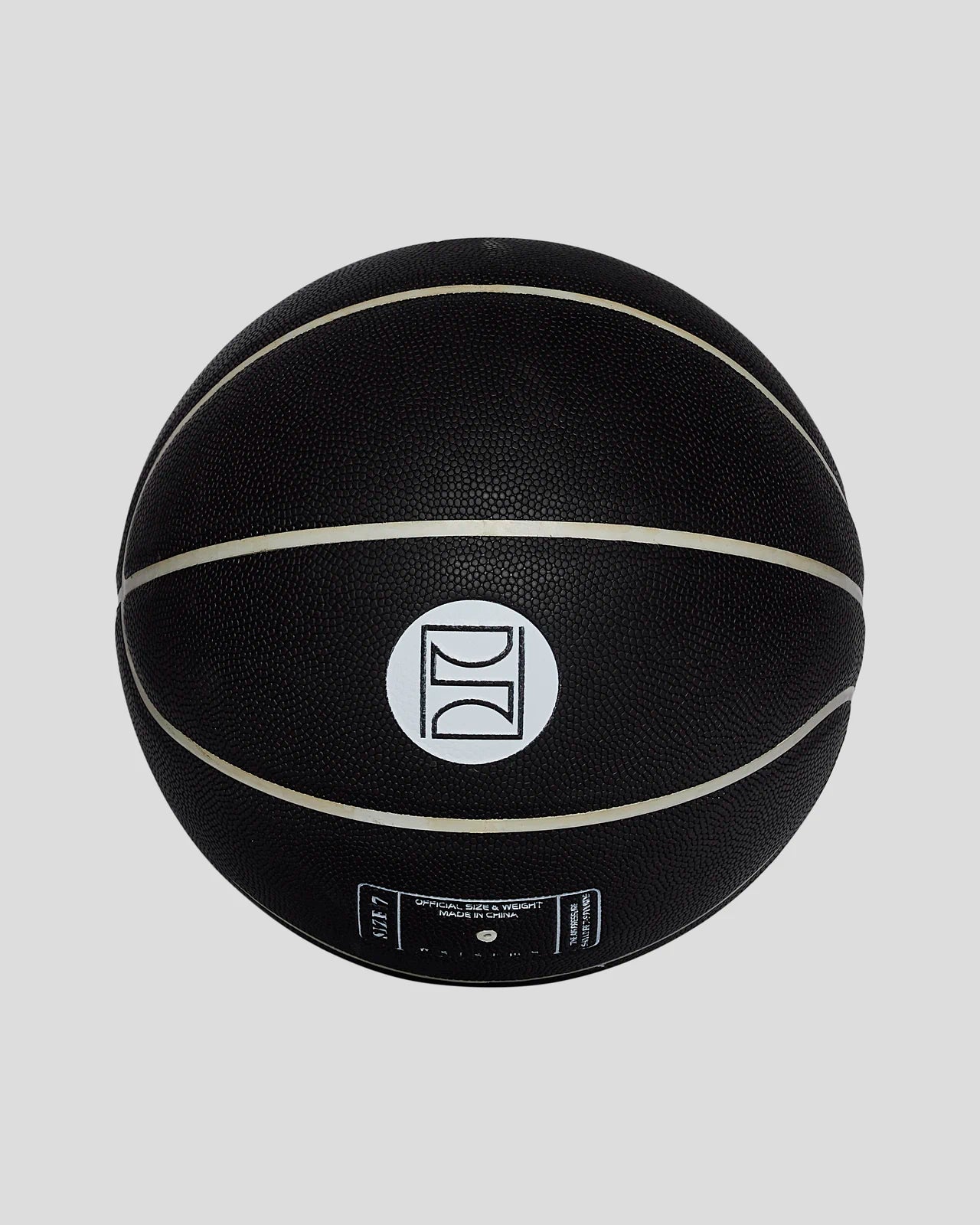 Introducing the LimitedEdition PSD Basketball