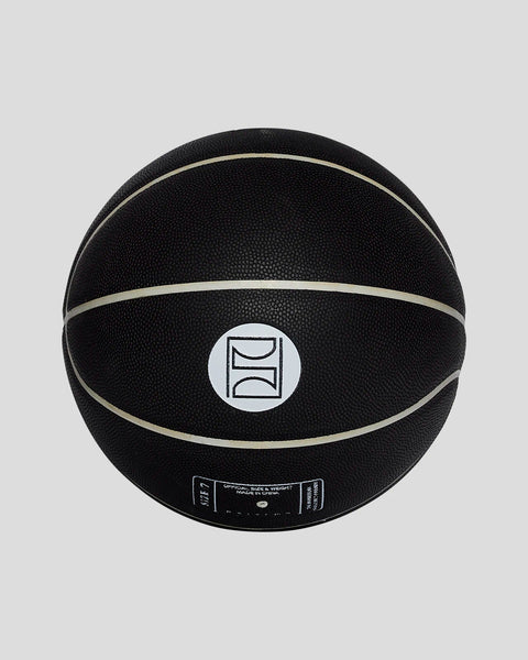 Limited Edition Basketball - Black