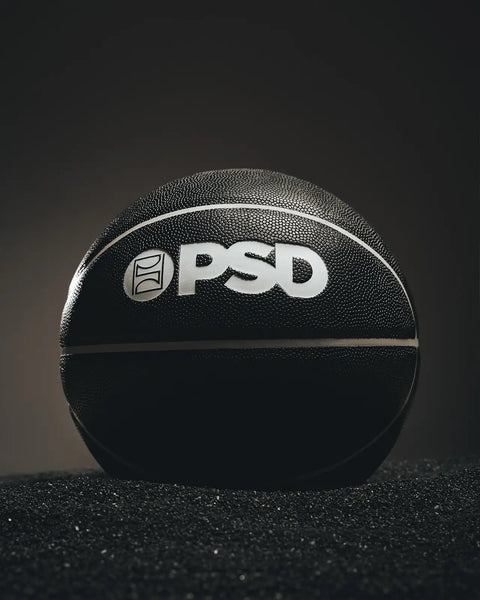 Limited Edition Basketball - Black