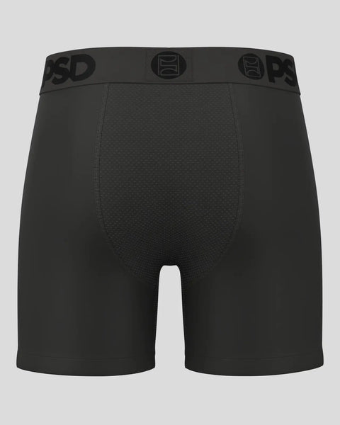 Solids - Gunmetal