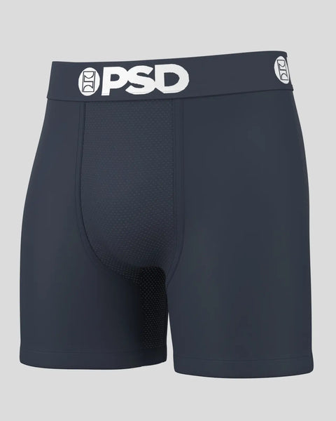 Solids - Navy