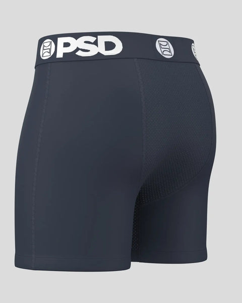Solids - Navy