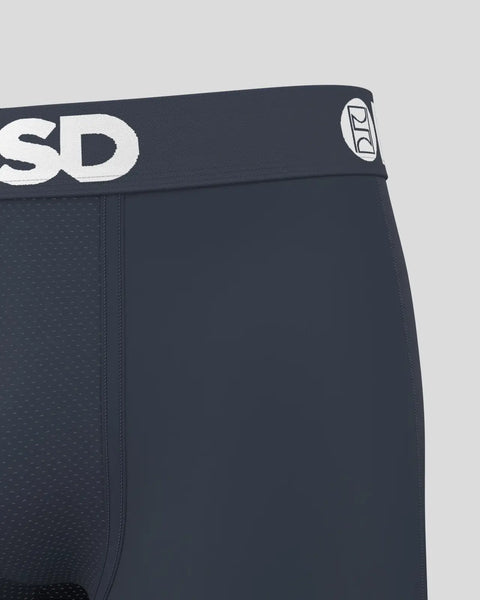 Solids - Navy