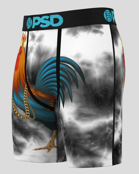 COCKY 3PK MULTI XS / MULTI