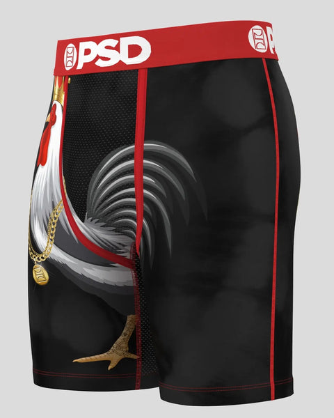 COCKY 3PK MULTI XS / MULTI