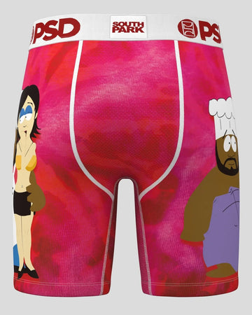South Park - Chef