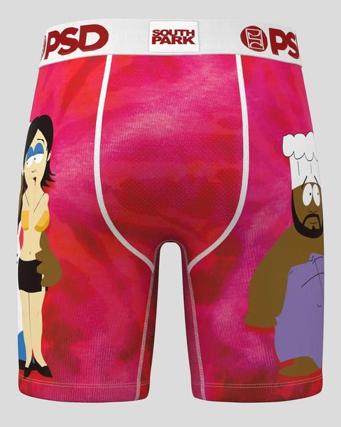 South Park - Chef
