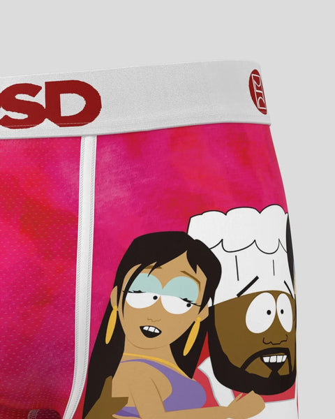 South Park - Chef